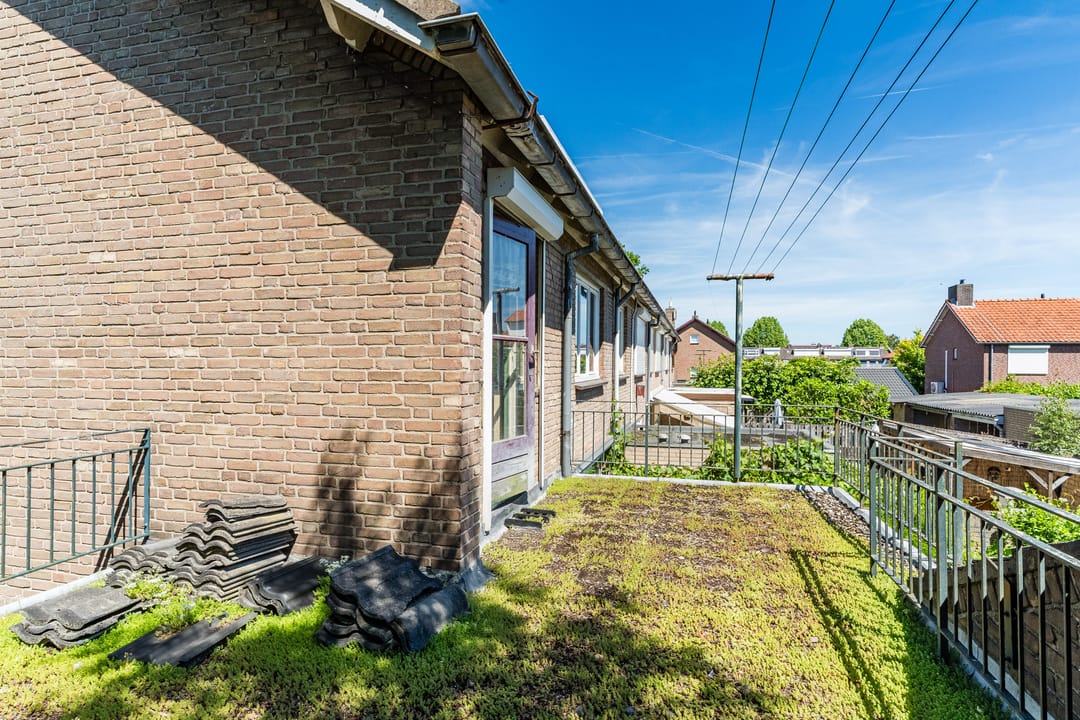 Photo 31 of Vondelstraat 25