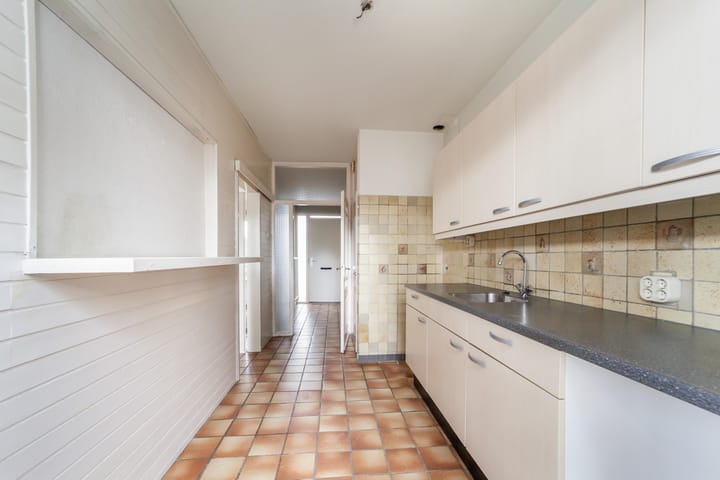Tussenwoning te koop: Malvert 1205, Nijmegen