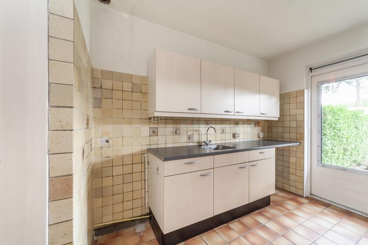 Tussenwoning te koop: Malvert 1205, Nijmegen