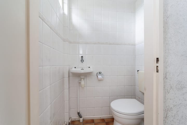 Tussenwoning te koop: Malvert 1205, Nijmegen
