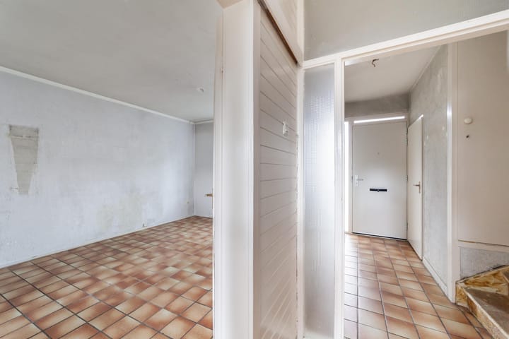 Tussenwoning te koop: Malvert 1205, Nijmegen
