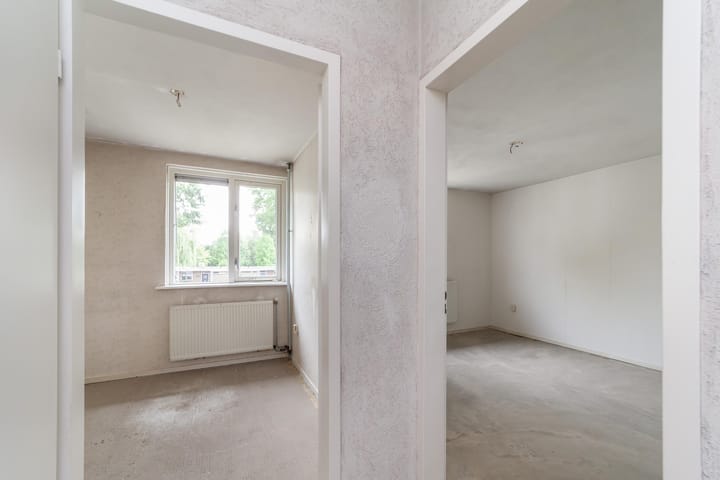 Tussenwoning te koop: Malvert 1205, Nijmegen