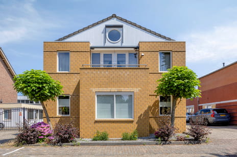 Pastoor Verhoevenstraat thumbnail