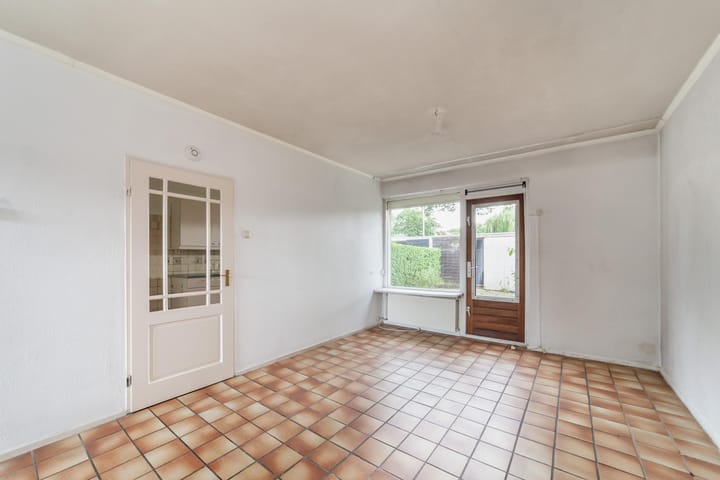 Tussenwoning te koop: Malvert 1205, Nijmegen