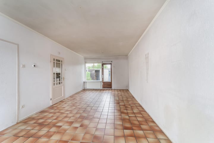 Tussenwoning te koop: Malvert 1205, Nijmegen