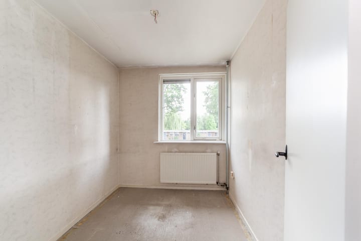 Tussenwoning te koop: Malvert 1205, Nijmegen