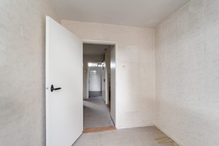 Tussenwoning te koop: Malvert 1205, Nijmegen