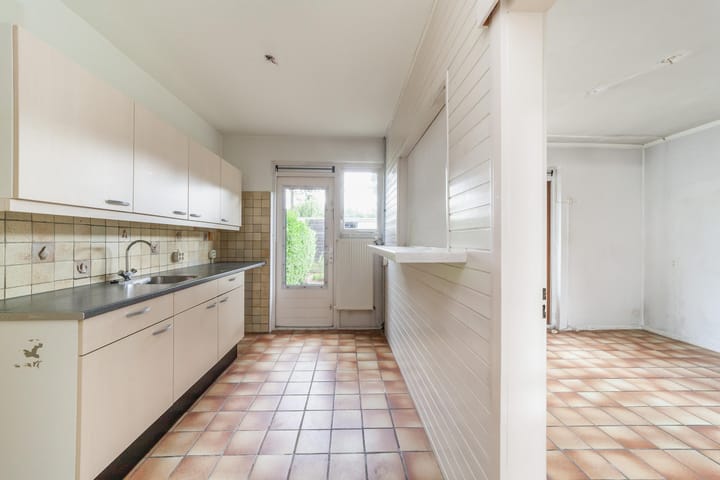 Tussenwoning te koop: Malvert 1205, Nijmegen