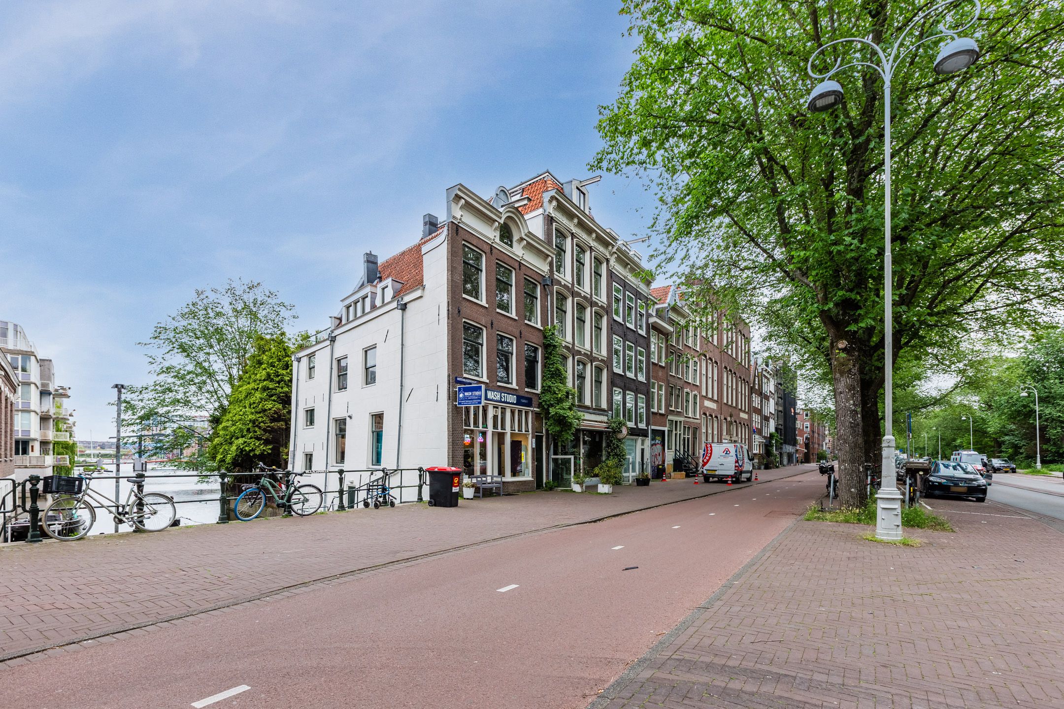Oostenburgergracht 1-F 1 F