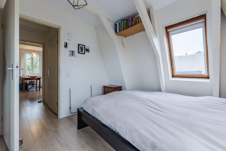 Foto 4 van Oostenburgergracht 1-F