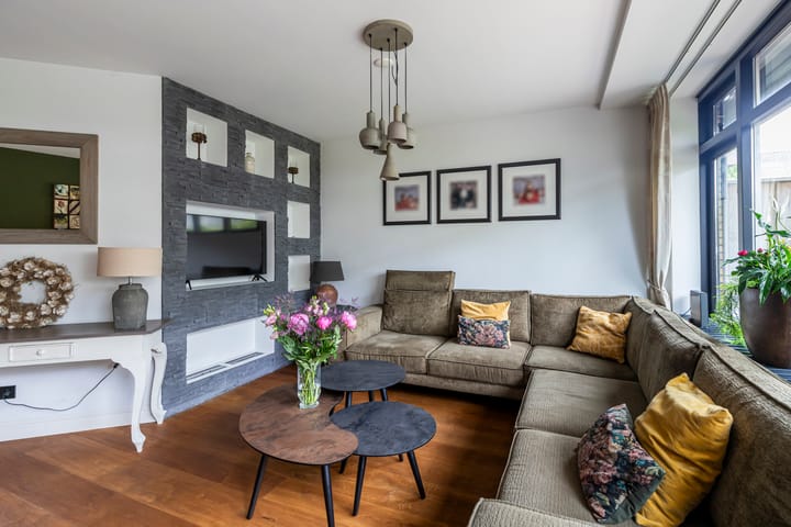 Tussenwoning te koop: Meppelrade 159, 'S-Gravenhage