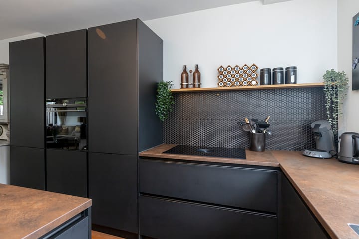 Tussenwoning te koop: Meppelrade 159, 'S-Gravenhage