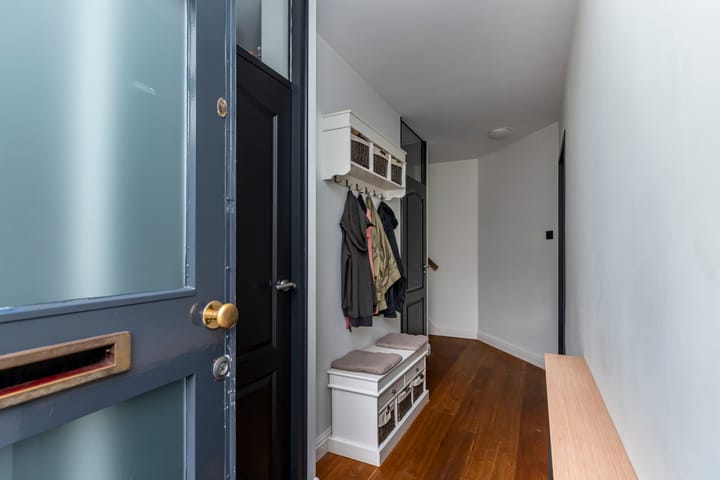 Tussenwoning te koop: Meppelrade 159, 'S-Gravenhage