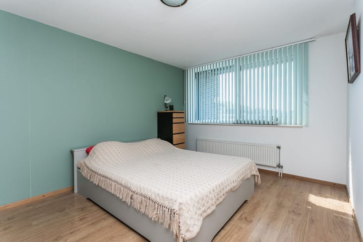 Appartement te koop: Prins Hendriklaan 58HS24, Brunssum