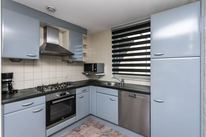 Appartement te koop: Prins Hendriklaan 58HS24, Brunssum