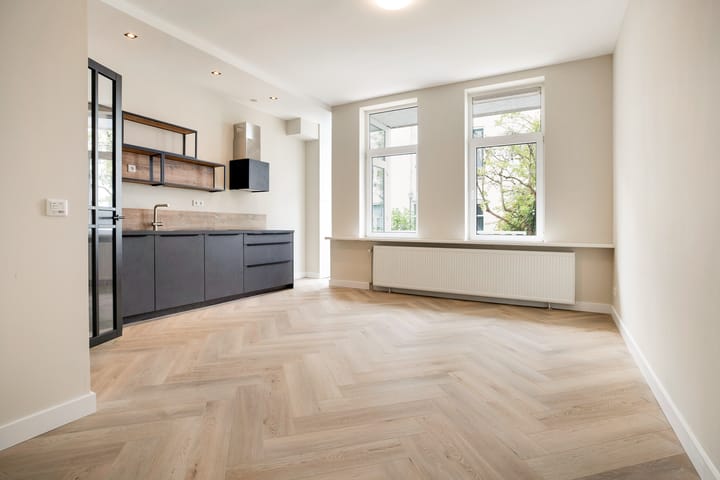 Foto 5 van Oostmaasstraat 33-A