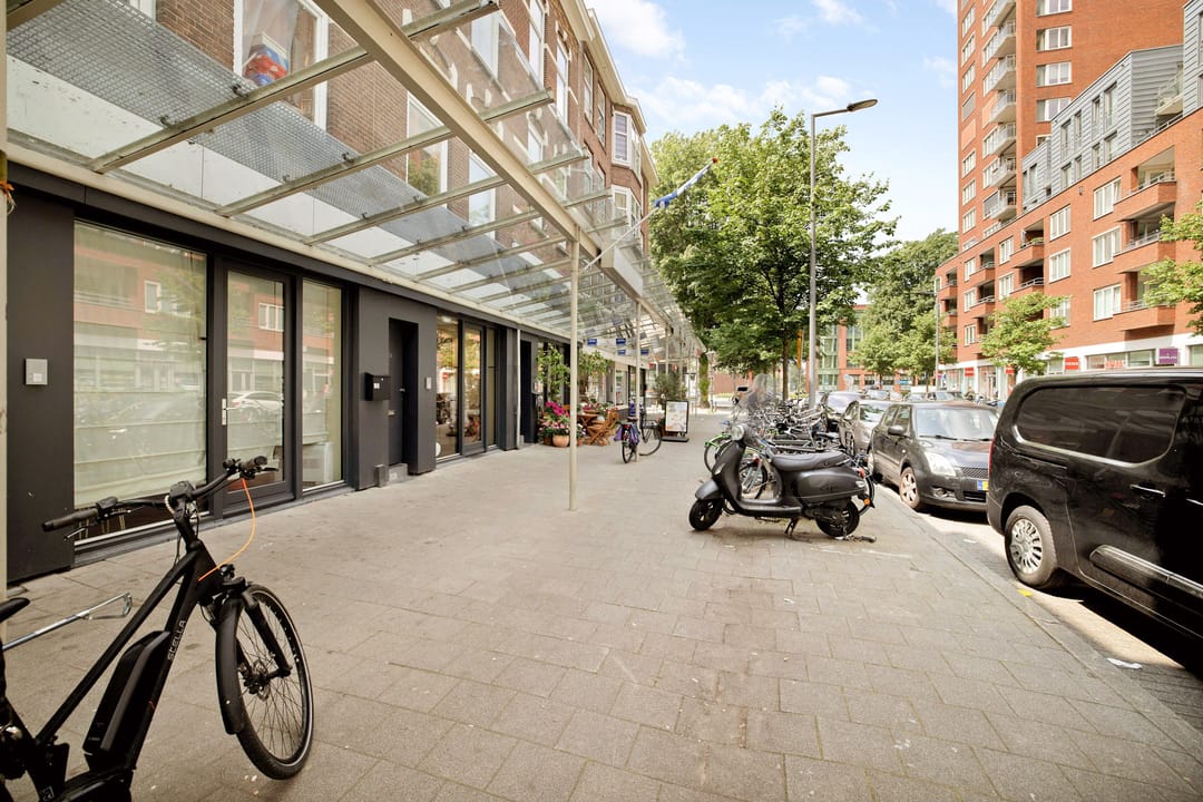 Foto 17 van Oostmaasstraat 33-A