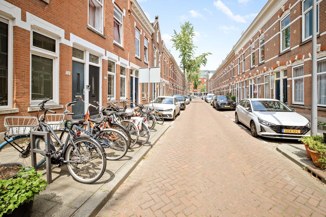 Foto 16 van Oostmaasstraat 33-A