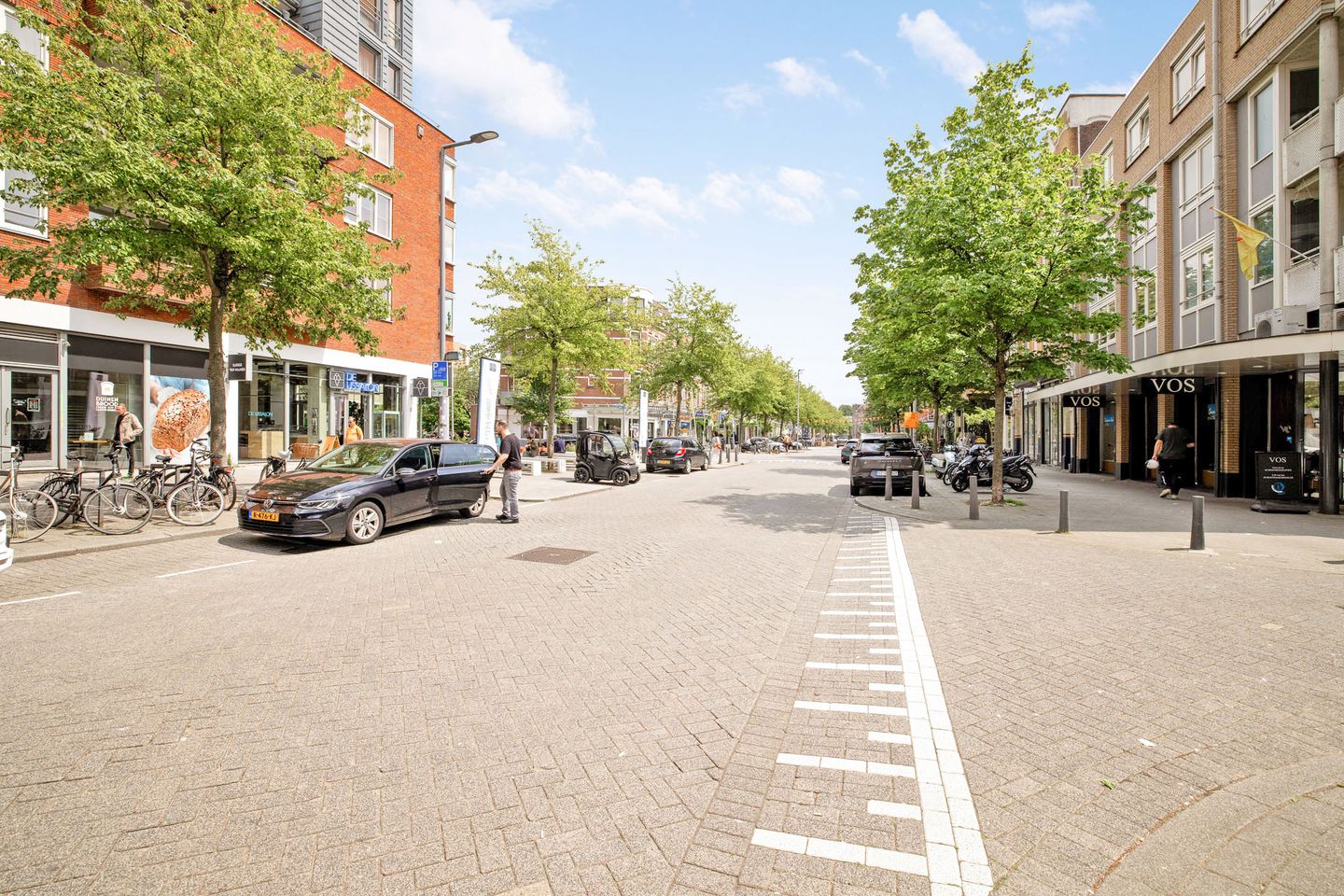 Foto 19 van Oostmaasstraat 33-A