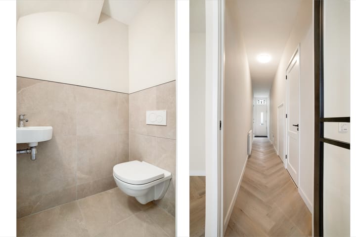Foto 4 van Oostmaasstraat 33-A