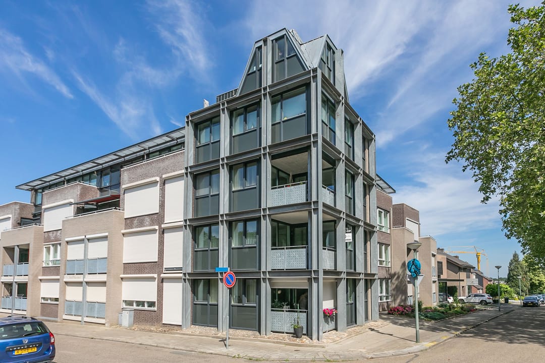 Foto 1 van Prins Hendriklaan 58-HS24