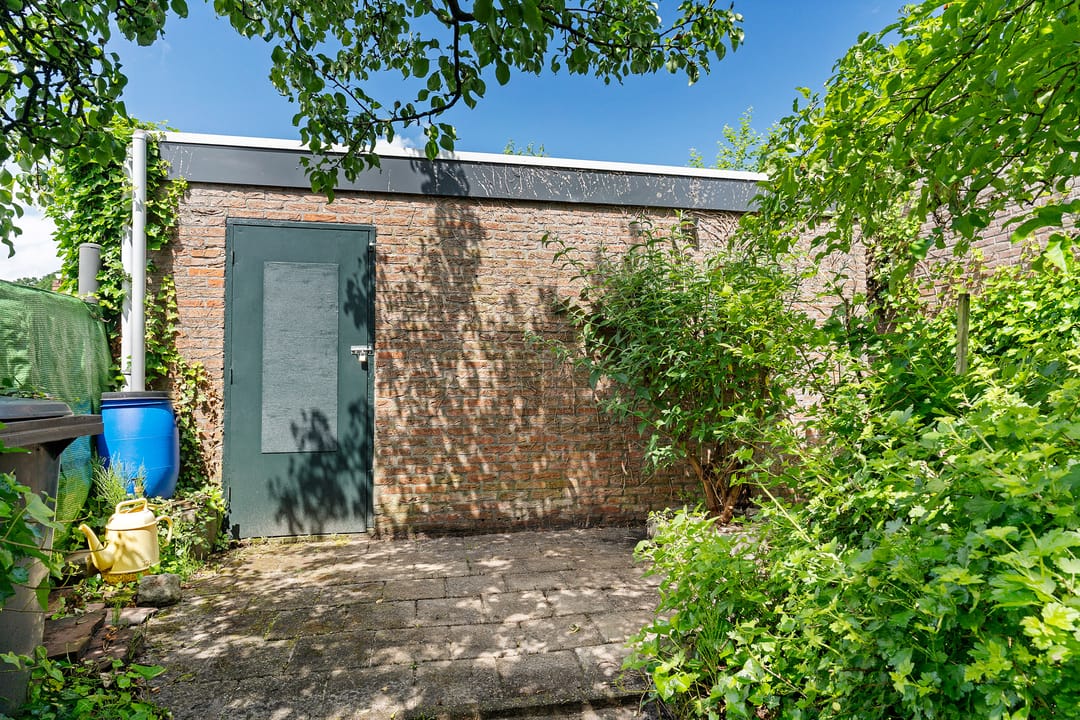 Photo 38 of Johan van Reesstraat 44