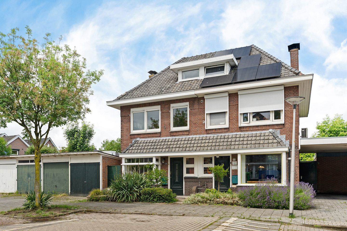 Photo 44 of Johan van Reesstraat 44