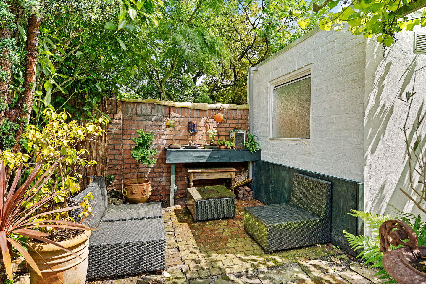 Photo 34 of Johan van Reesstraat 44