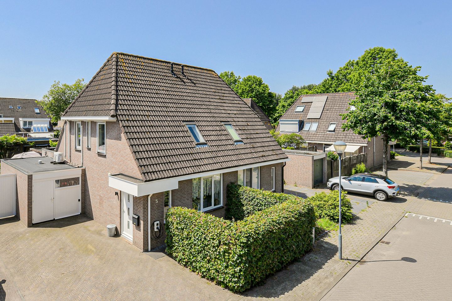 Foto 1 van Klarenberg 5