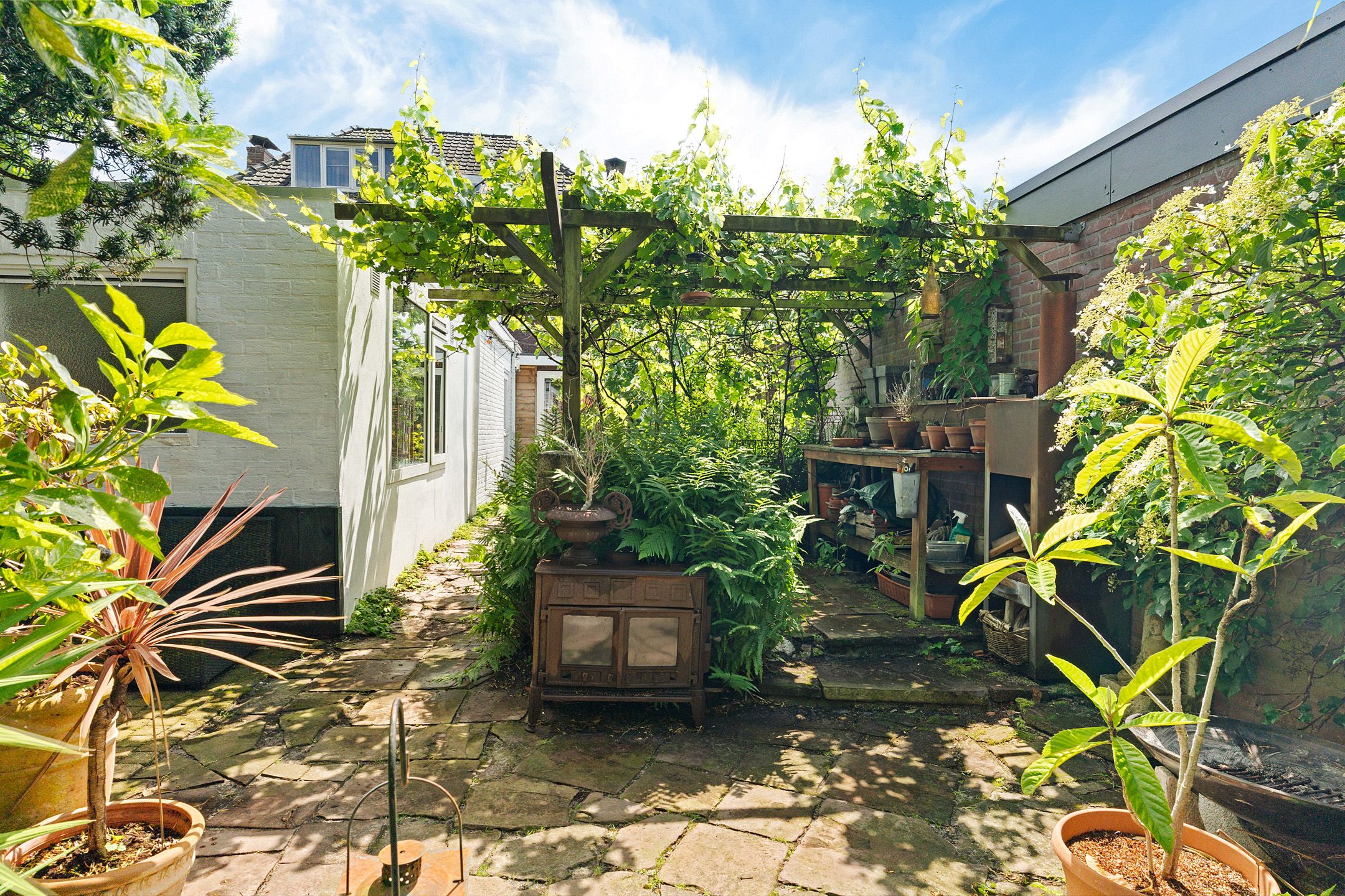 Photo 33 of Johan van Reesstraat 44