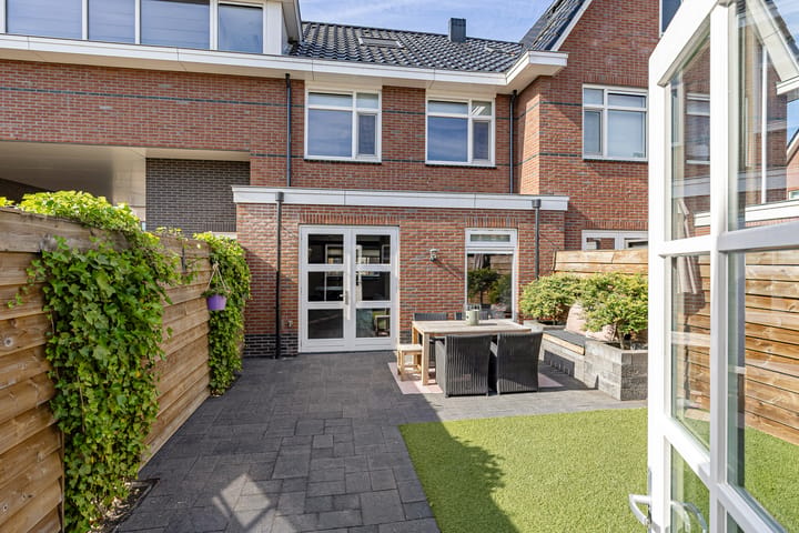 Foto 4 van Nijverheidsweg 17-A