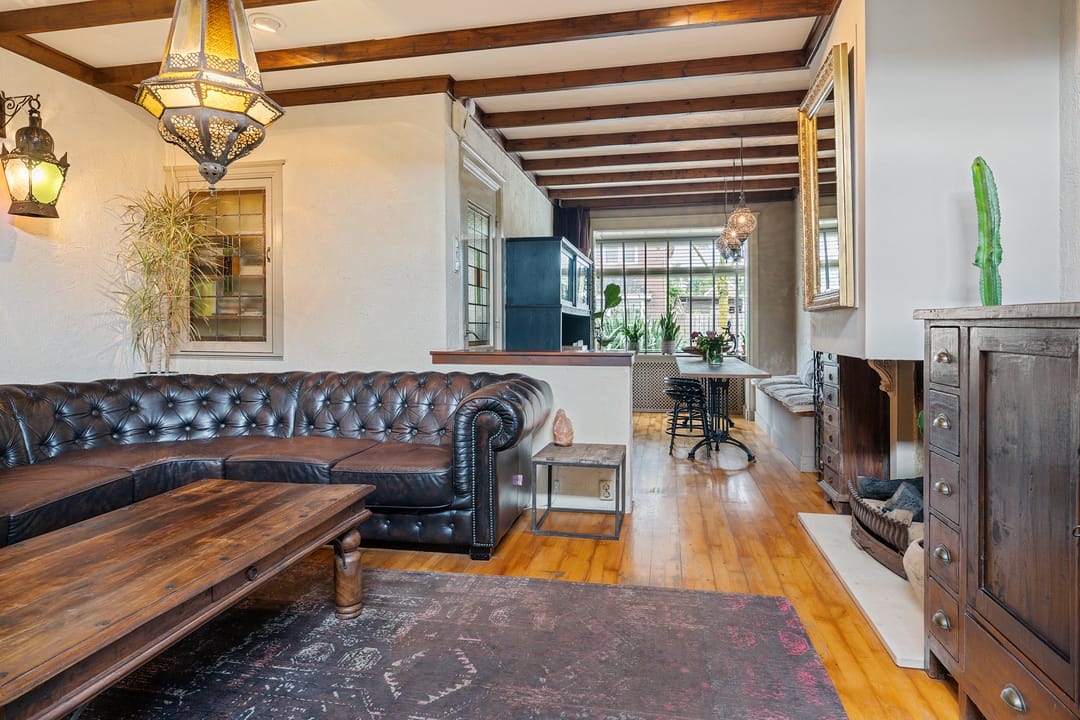 Photo 8 of Johan van Reesstraat 44