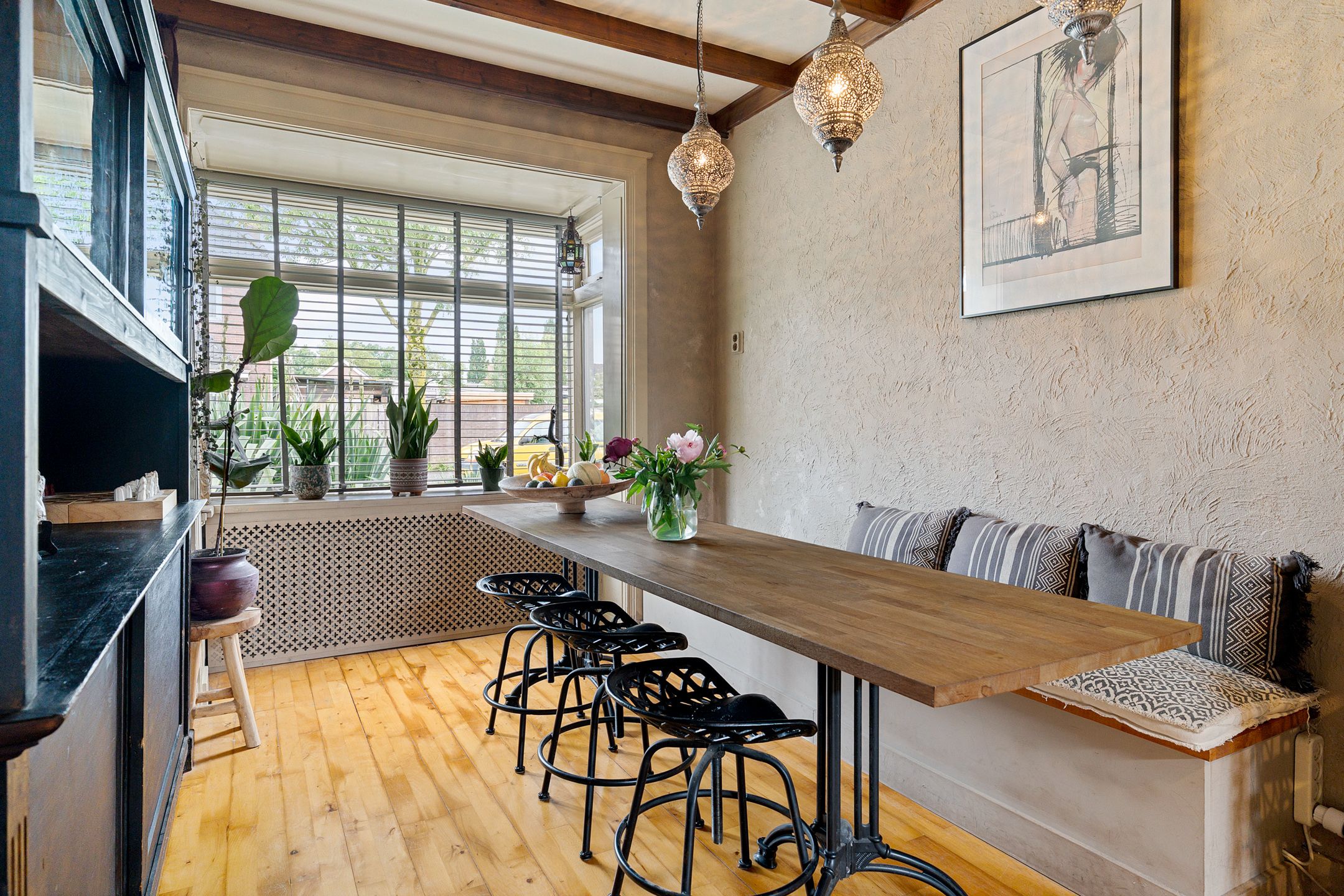 Photo 12 of Johan van Reesstraat 44