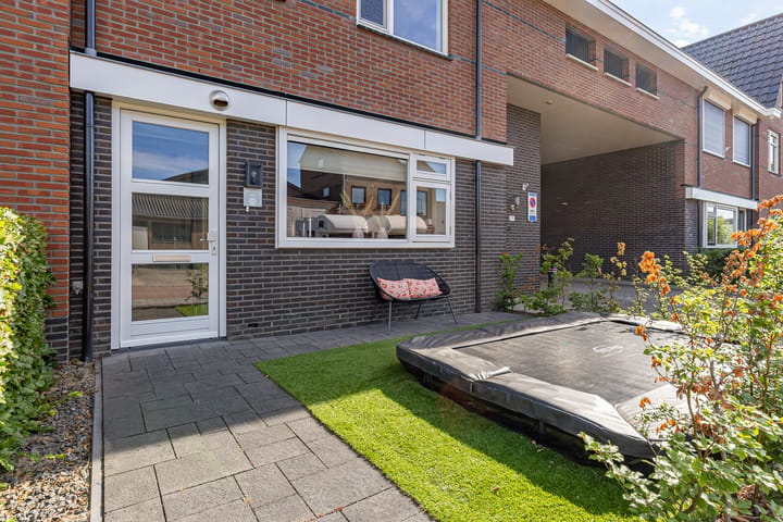 Foto 5 van Nijverheidsweg 17-A