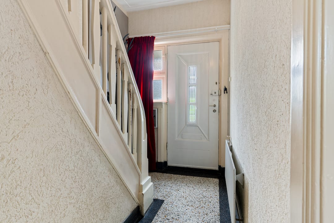 Photo 2 of Johan van Reesstraat 44