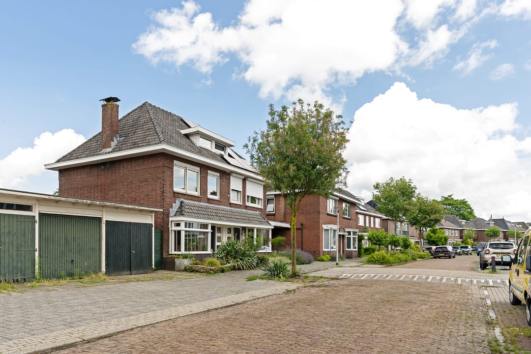 Photo 46 of Johan van Reesstraat 44