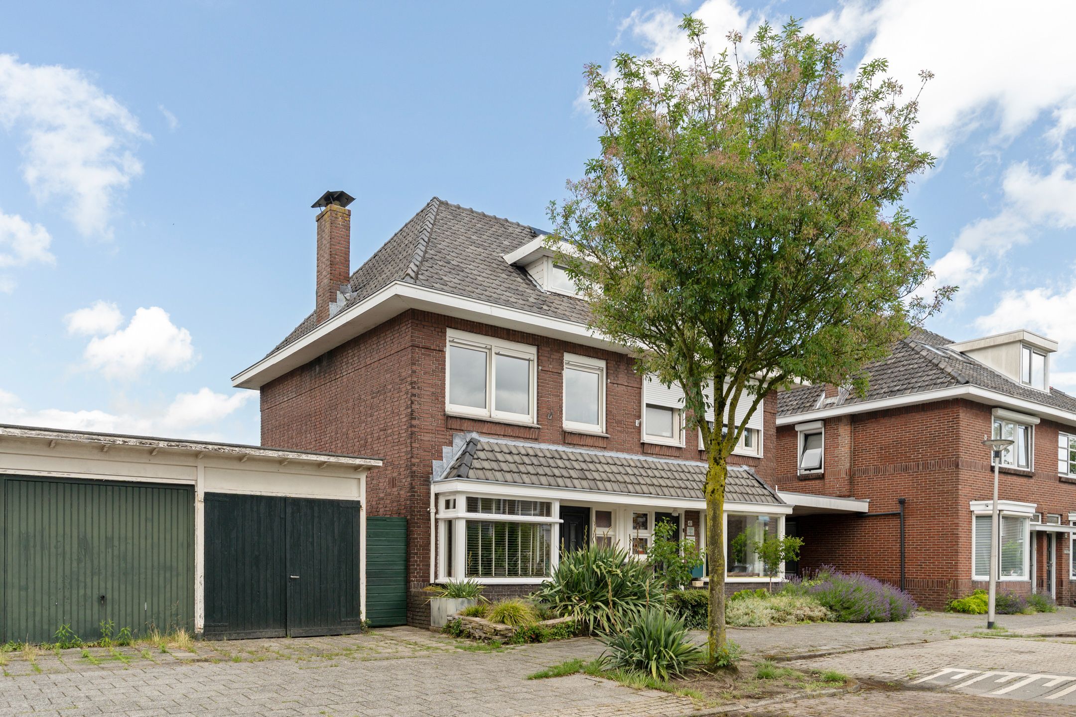 Photo 45 of Johan van Reesstraat 44