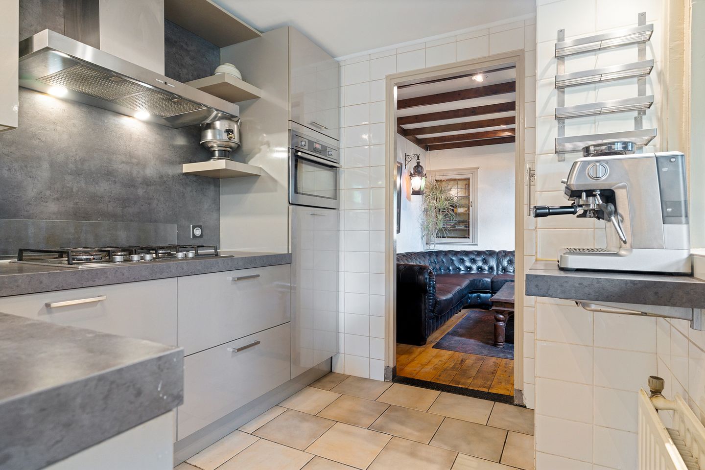 Photo 4 of Johan van Reesstraat 44