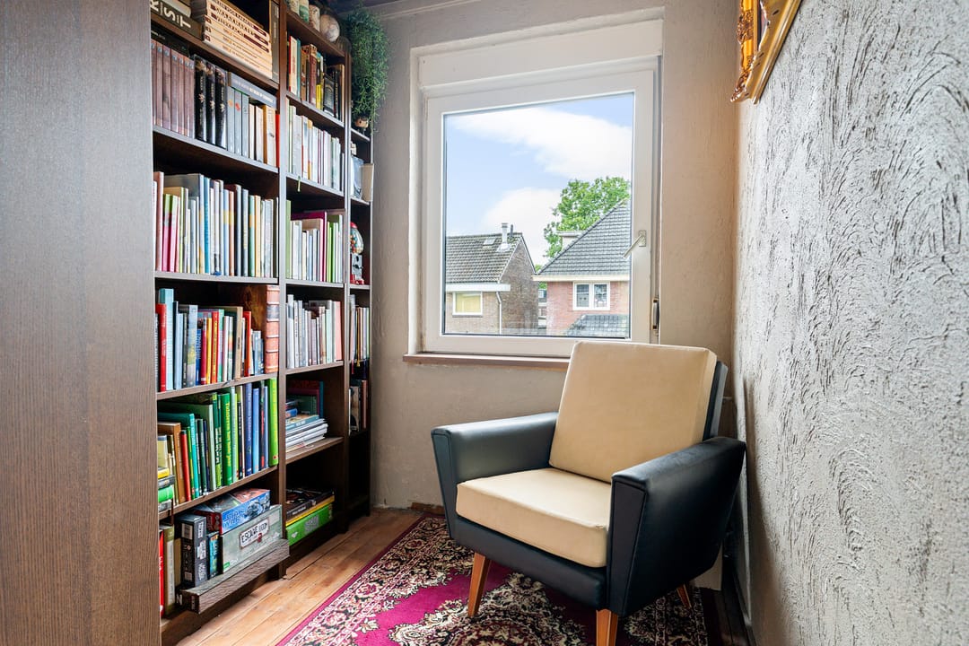 Photo 26 of Johan van Reesstraat 44