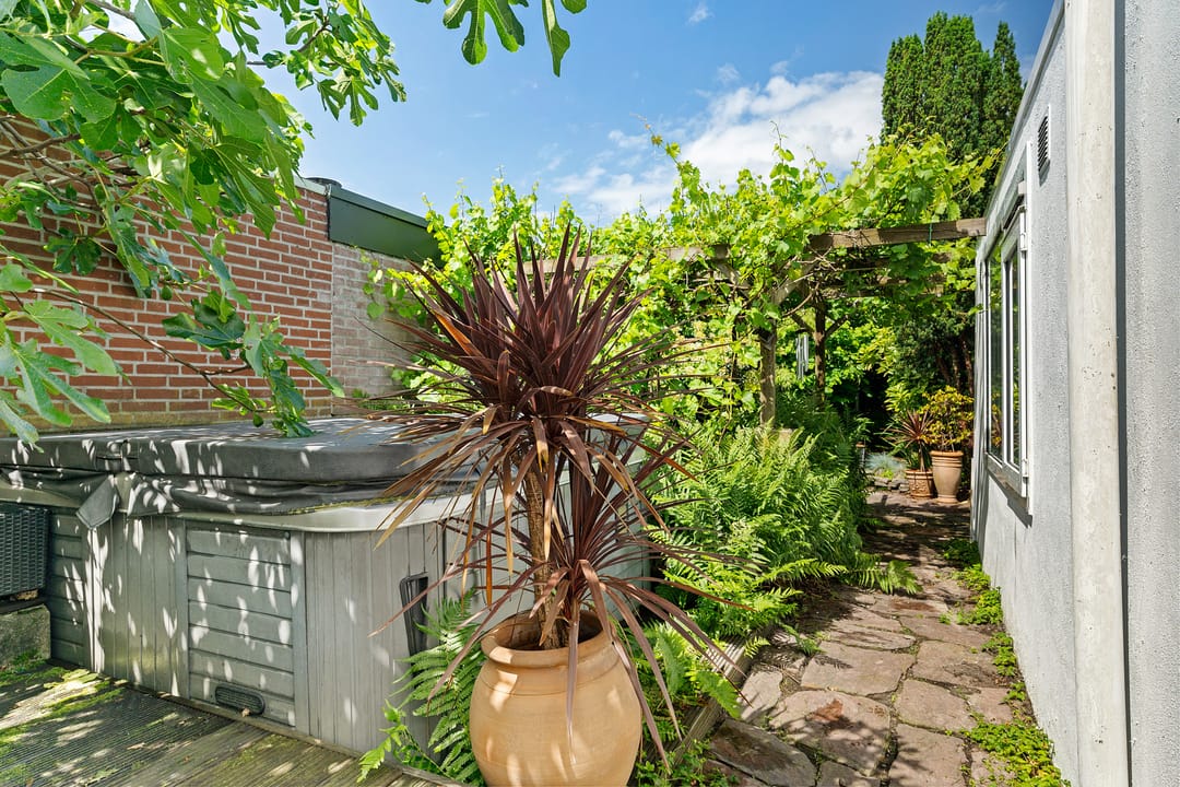 Photo 32 of Johan van Reesstraat 44