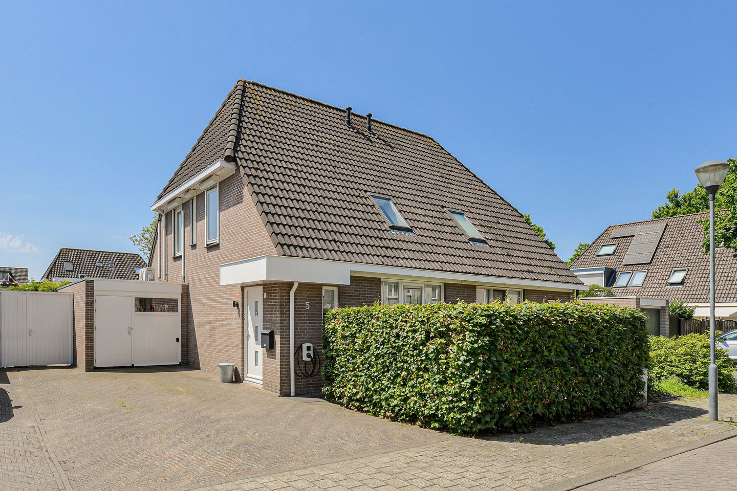 Foto 4 van Klarenberg 5