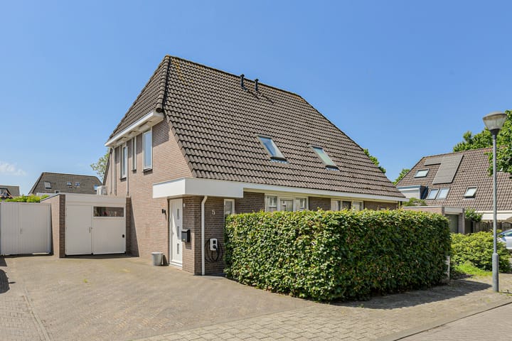 Foto 4 van Klarenberg 5
