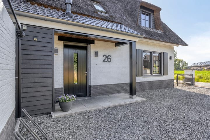 Foto 4 van St Antoniusweg 26