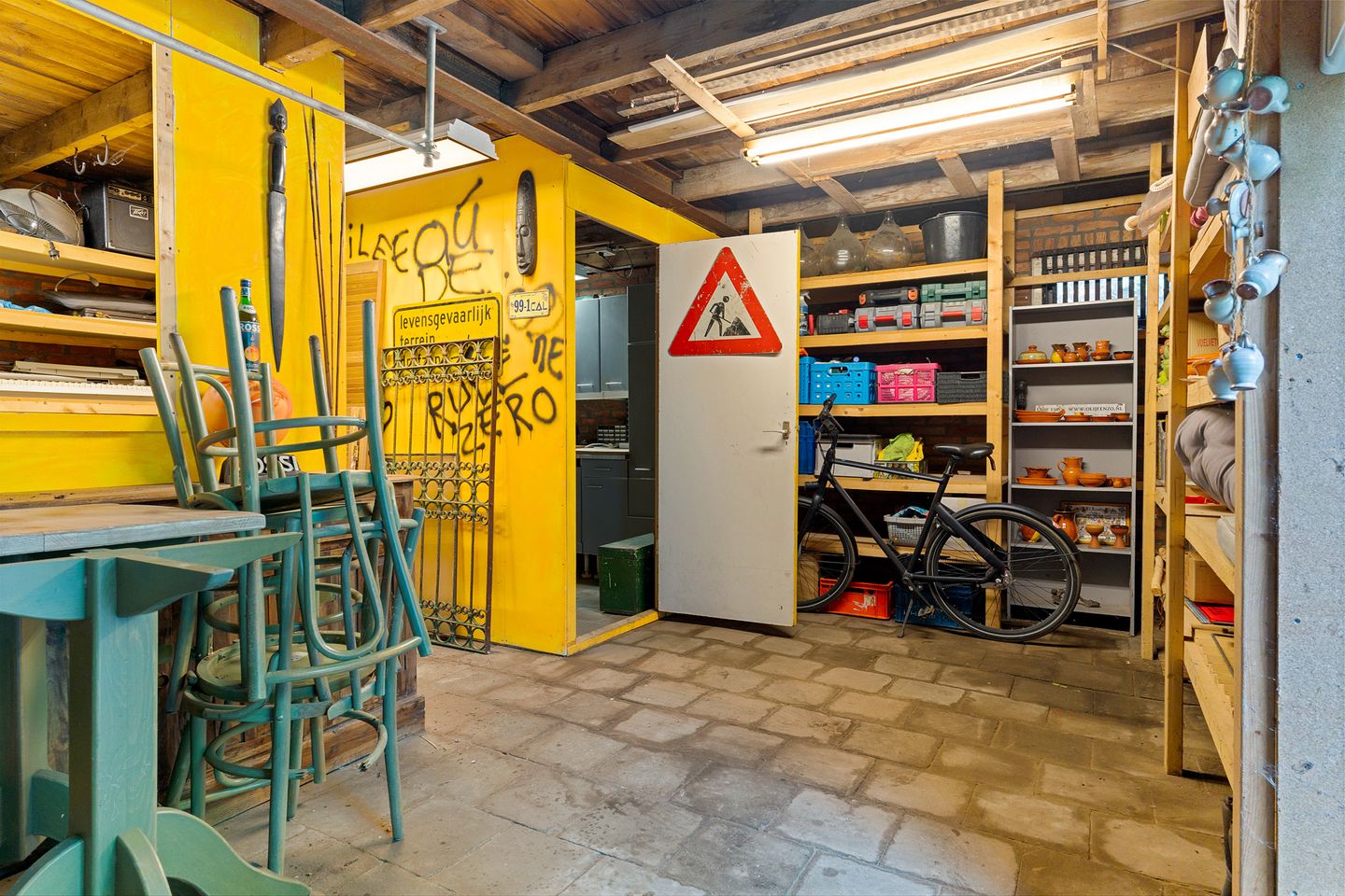 Photo 40 of Johan van Reesstraat 44