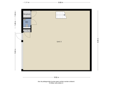 View floorplan