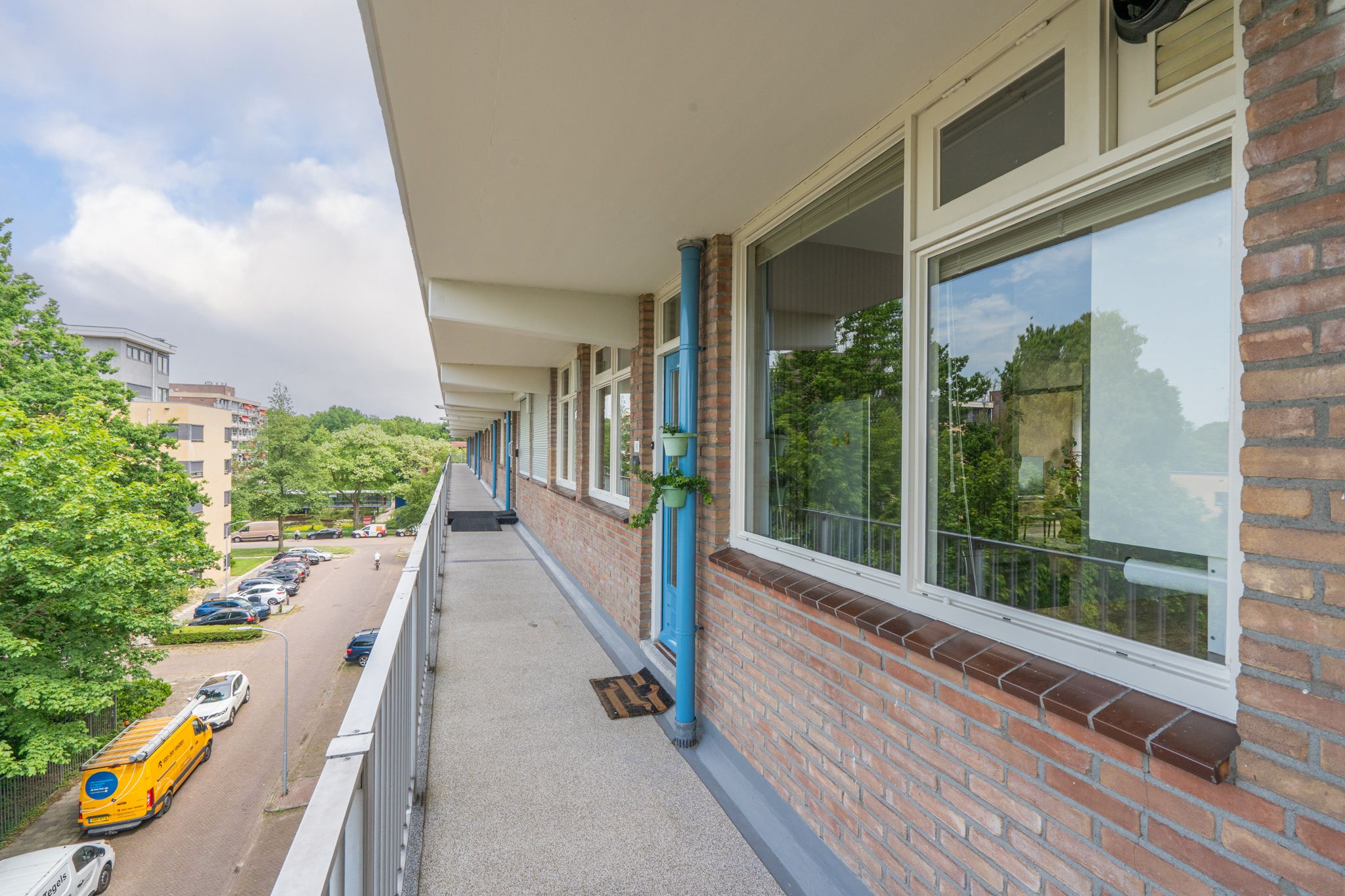 Foto 15 van Zwin 91