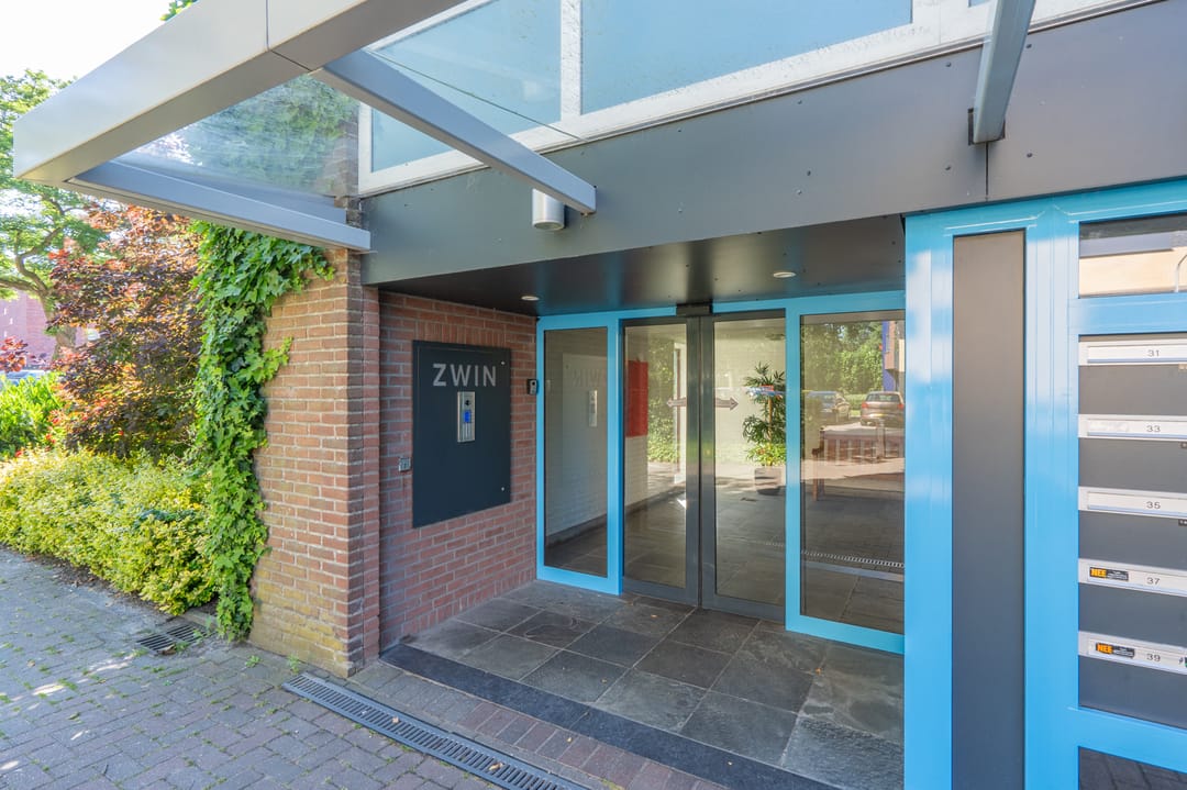 Foto 11 van Zwin 91