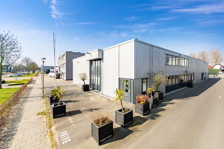 Haverstraat 44, Nieuw-Vennep