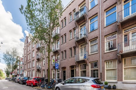 Elisabeth Wolffstraat thumbnail