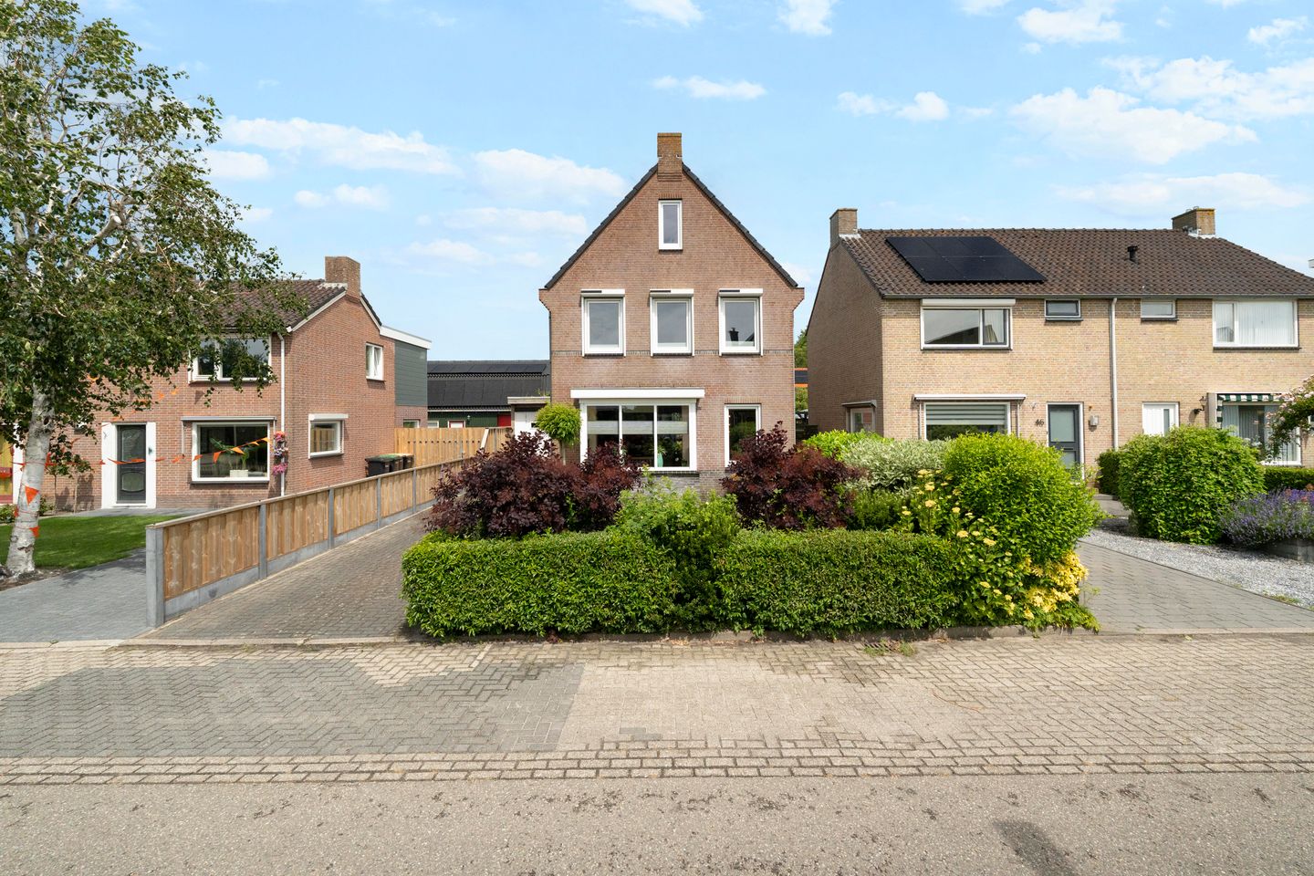 Foto 5 van Wallerweg 46-A